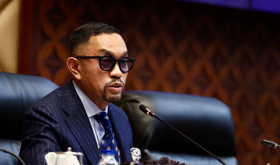 Sahroni Minta Pemberantasan Korupsi 2025 Fokus pada Pemulihan Kerugian Negara